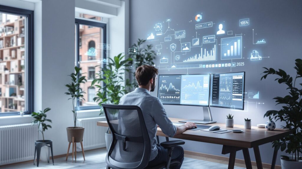 découvrez comment l'automatisation optimise vos processus d'affiliation, vous permettant de générer des revenus passifs tout en économisant du temps. apprenez les meilleures stratégies pour combiner ces deux puissants outils et transformer votre approche commerciale.