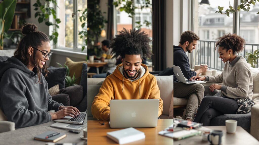 découvrez les nombreux avantages de l'affiliation : boostez vos revenus, atteignez de nouveaux clients et développez votre réseau tout en travaillant avec des marques qui vous passionnent.