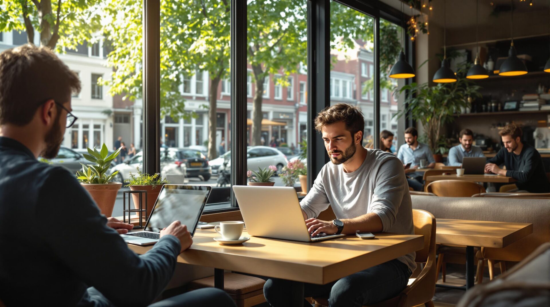 découvrez comment les outils d'intelligence artificielle peuvent transformer votre stratégie d'affiliation. boostez vos performances, améliorez vos conversions et gagnez du temps grâce à des solutions innovantes adaptées aux affiliés. ne manquez pas ces avantages clés pour maximiser vos revenus en ligne.