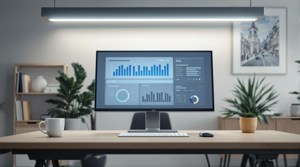 découvrez comment les outils d'intelligence artificielle (ia) transforment le marketing d'affiliation en améliorant l'efficacité, l'analyse des performances et la personnalisation des offres. explorez les avantages incontournables qui permettent aux affiliés de maximiser leurs revenus et d'optimiser leur stratégie.