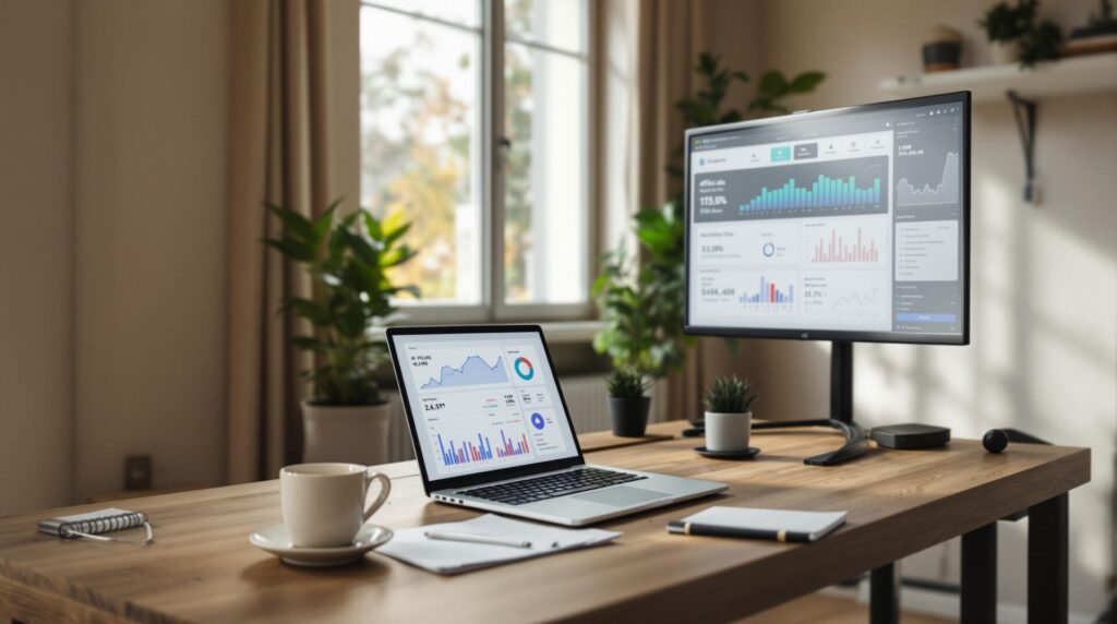 découvrez les avantages des outils d'intelligence artificielle pour les affiliés. optimisez vos campagnes marketing, augmentez vos conversions et simplifiez la gestion de votre activité grâce à des solutions innovantes parfaitement adaptées à vos besoins.