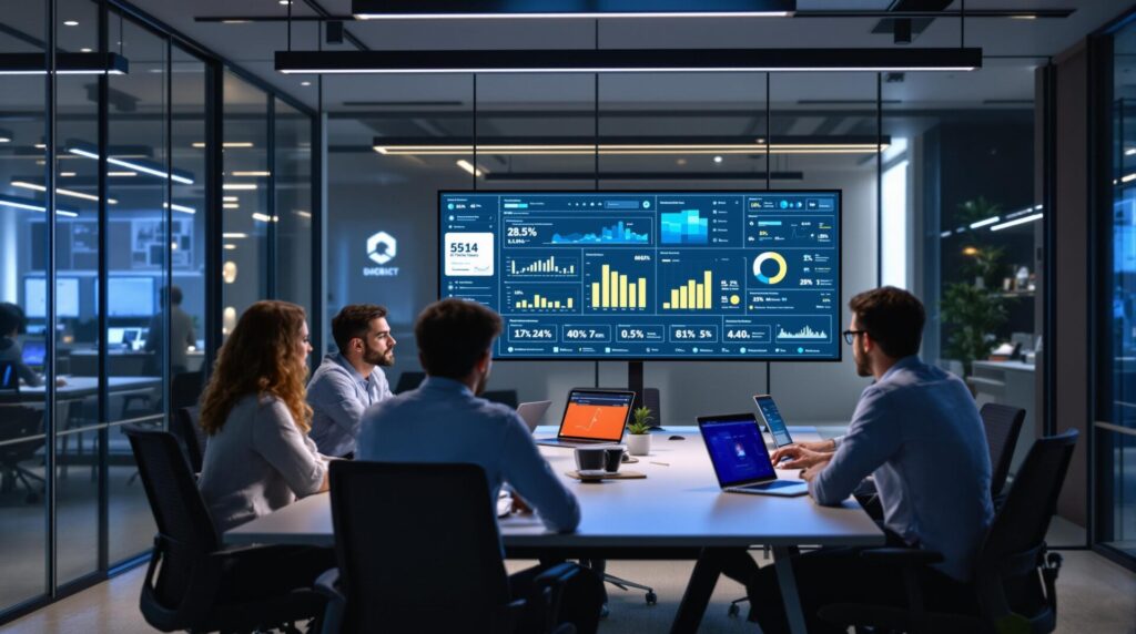 découvrez comment les solutions d'intelligence artificielle transforment l'affiliation en offrant des avantages compétitifs tels que l'optimisation des performances, l'automatisation des tâches, et une analyse approfondie des données. maximisez vos revenus d'affiliation grâce à l'ia.