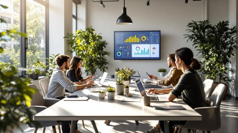 découvrez les nombreux avantages d'utiliser des solutions d'intelligence artificielle en affiliation. optimisez vos campagnes, améliorez votre ciblage et maximisez vos revenus grâce à des technologies avancées qui transforment le paysage de l'affiliation.