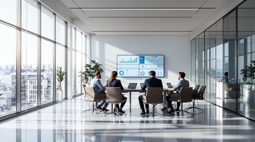 découvrez comment personnaliser et optimiser vos outils d'intelligence artificielle pour répondre aux besoins spécifiques de votre entreprise. apprenez des techniques et des stratégies pour intégrer efficacement l'ia dans vos processus et améliorer votre performance.