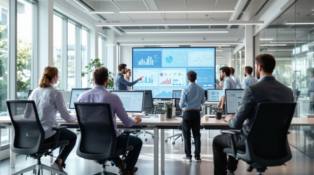 découvrez comment adapter efficacement vos outils d'intelligence artificielle aux besoins spécifiques de votre entreprise. suivez nos conseils pratiques pour optimiser l'intégration de l'ia, améliorer la productivité et rester compétitif sur le marché.