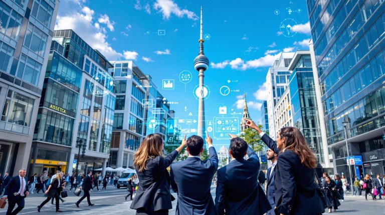 découvrez des stratégies efficaces pour séduire les entreprises avec vos outils d'intelligence artificielle. apprenez à mettre en avant les bénéfices de vos solutions ia et à établir des partenariats fructueux dans un marché en pleine expansion.