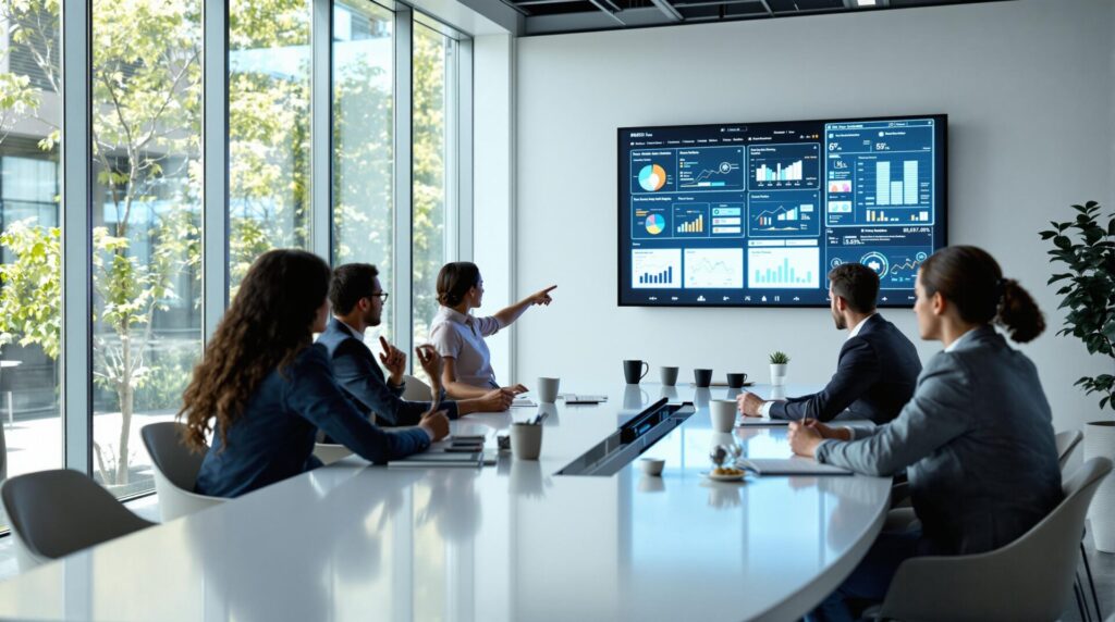 découvrez les stratégies efficaces pour attirer des entreprises vers vos outils d'intelligence artificielle. apprenez comment mettre en valeur les avantages et optimiser la visibilité de vos solutions ia afin de séduire de nouveaux clients et partenaires.
