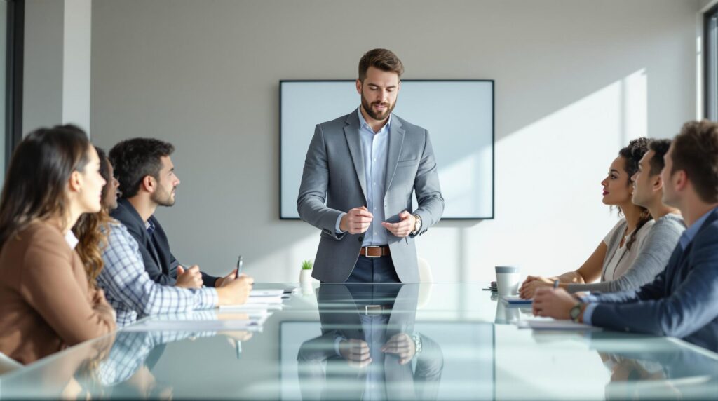 découvrez comment automatiser vos tâches grâce à l'intelligence artificielle. ce guide vous présente des stratégies et des outils pratiques pour intégrer l'ia dans vos processus quotidiens, améliorer votre productivité et optimiser vos résultats.