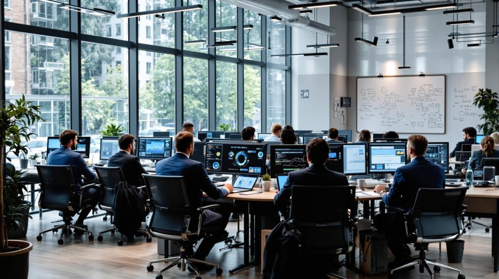 découvrez comment sélectionner efficacement les outils d'intelligence artificielle adaptés aux grands comptes. notre guide vous accompagne dans l'évaluation des besoins, la comparaison des technologies et l'optimisation des processus pour maximiser votre retour sur investissement.