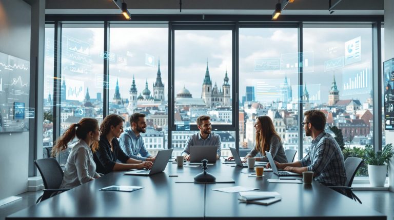 découvrez les étapes essentielles pour sélectionner l'outil d'intelligence artificielle idéal pour vos stratégies d'affiliation. apprenez à évaluer les fonctionnalités, la compatibilité et l'efficacité des outils ia afin d'optimiser vos performances et d'accroître vos revenus.