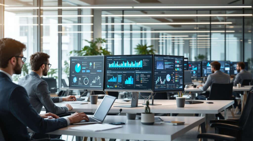 découvrez les critères essentiels pour sélectionner l'outil d'intelligence artificielle idéal pour vos stratégies d'affiliation. cette guide vous aidera à optimiser vos choix, améliorer vos performances et maximiser vos revenus grâce à l'ia.