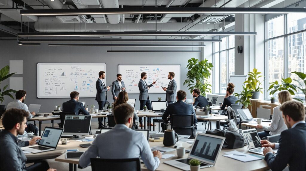 découvrez les critères essentiels pour choisir l'outil d'intelligence artificielle idéal pour optimiser votre stratégie d'affiliation. apprenez à évaluer les fonctionnalités, la compatibilité et la performance afin de maximiser vos revenus.