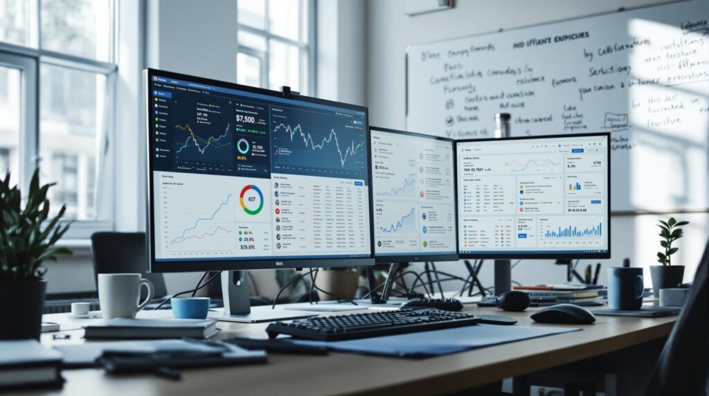 découvrez les étapes clés pour choisir un programme d'affiliation qui correspond à vos objectifs. apprenez à évaluer les commissions, la réputation des marques et les outils marketing disponibles pour maximiser vos revenus en ligne.