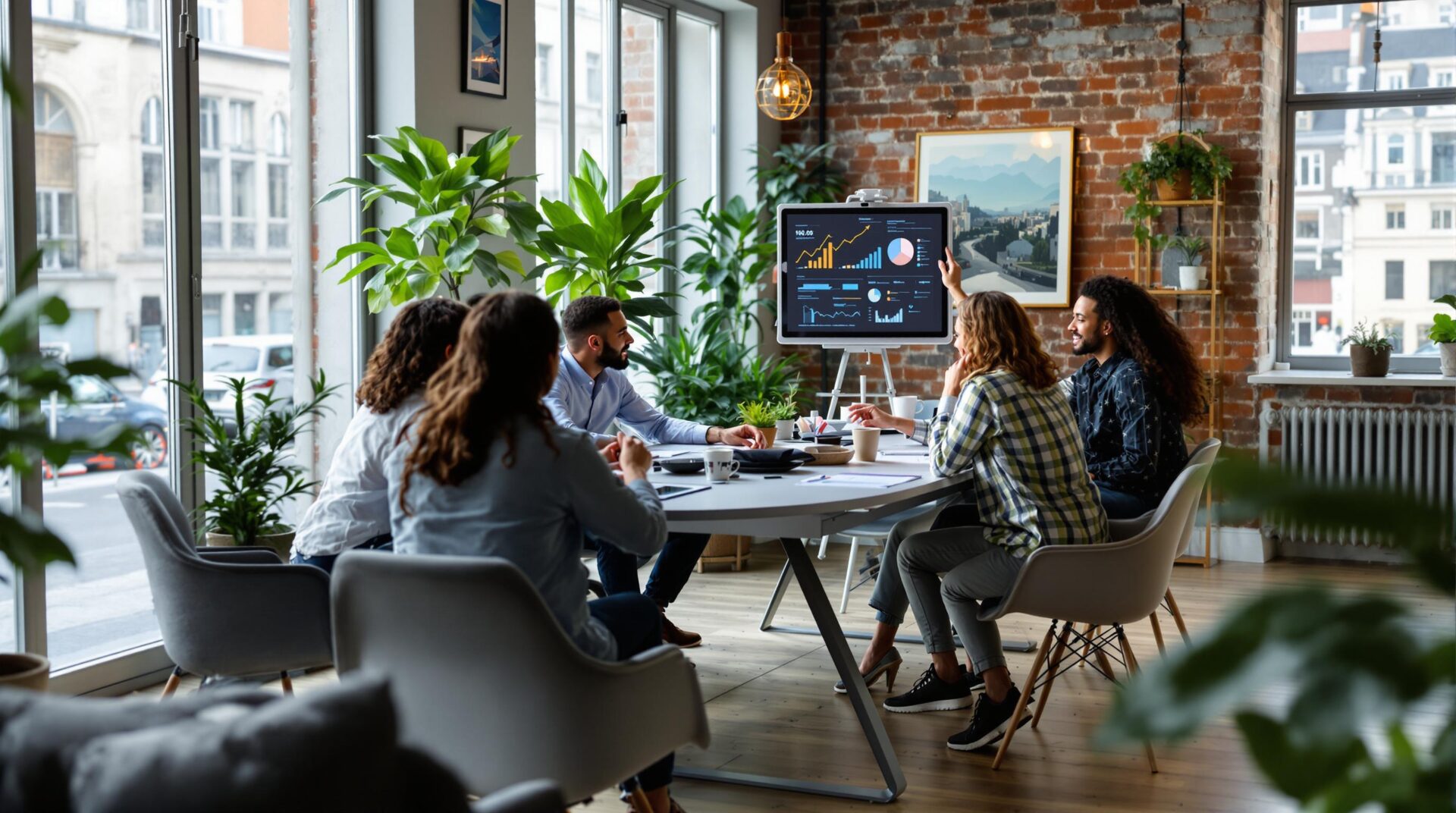 découvrez comment sélectionner la meilleure niche en intelligence artificielle pour votre entreprise. cette guide vous offre des conseils pratiques, des critères de choix et des exemples concrets pour maximiser votre succès dans l'univers de l'ia.