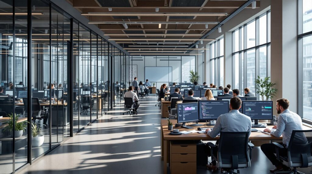 découvrez comment sélectionner la meilleure niche en intelligence artificielle pour votre entreprise. apprenez les critères essentiels, les tendances émergentes et les outils indispensables pour vous démarquer sur le marché.