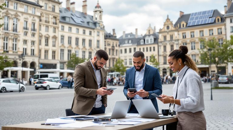 découvrez les critères essentiels pour choisir la plateforme d'affiliation idéale pour votre activité. apprenez à évaluer les fonctionnalités, les commissions, le support et plus encore afin d'optimiser vos revenus en ligne et d'assurer le succès de vos campagnes d'affiliation.