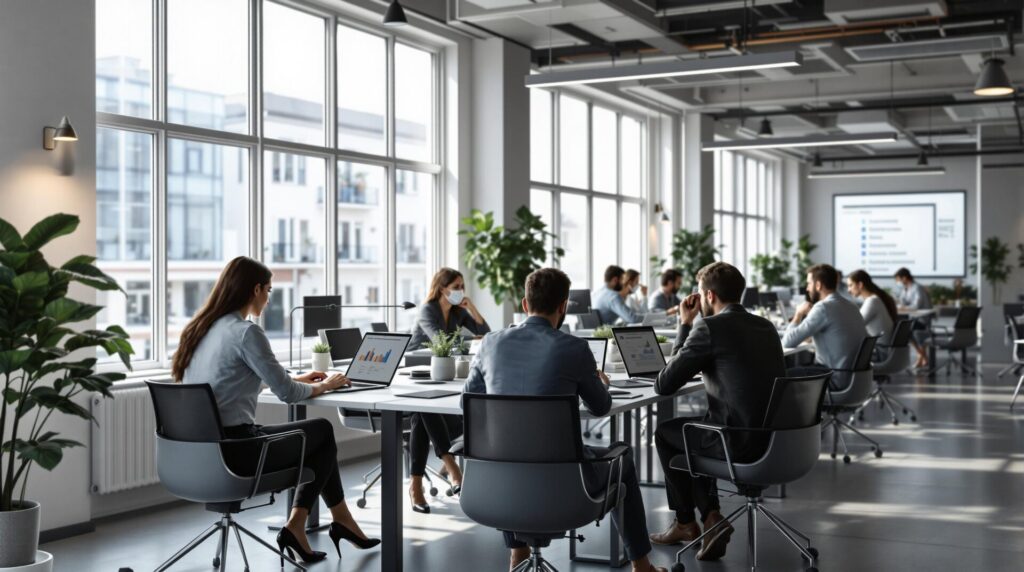 découvrez les critères essentiels pour choisir une plateforme d'affiliation adaptée à vos besoins. cet article vous guide à travers les différents aspects à considérer, tels que les commissions, la réputation, les outils proposés et le support client, afin de maximiser vos revenus en ligne.