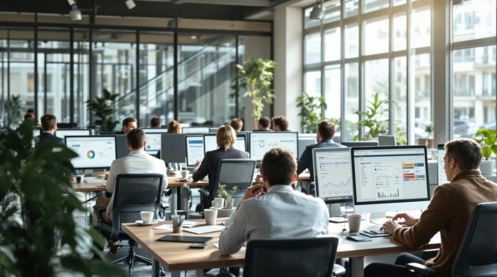 découvrez les critères essentiels pour sélectionner la meilleure plateforme d'affiliation. apprenez à évaluer les fonctionnalités, les commissions et la facilité d'utilisation afin d'optimiser vos revenus en ligne. un guide complet pour réussir dans le marketing d'affiliation.