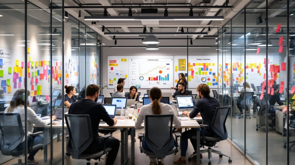 découvrez comment cibler efficacement les startups grâce à des outils d'intelligence artificielle. apprenez des stratégies innovantes et des techniques pratiques pour optimiser votre approche marketing et atteindre vos objectifs.