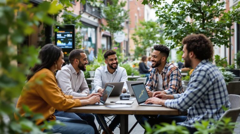 découvrez comment utiliser des outils d'intelligence artificielle pour identifier et cibler efficacement les startups. apprenez des stratégies pratiques et des techniques innovantes pour maximiser votre impact sur le marché des nouvelles entreprises.