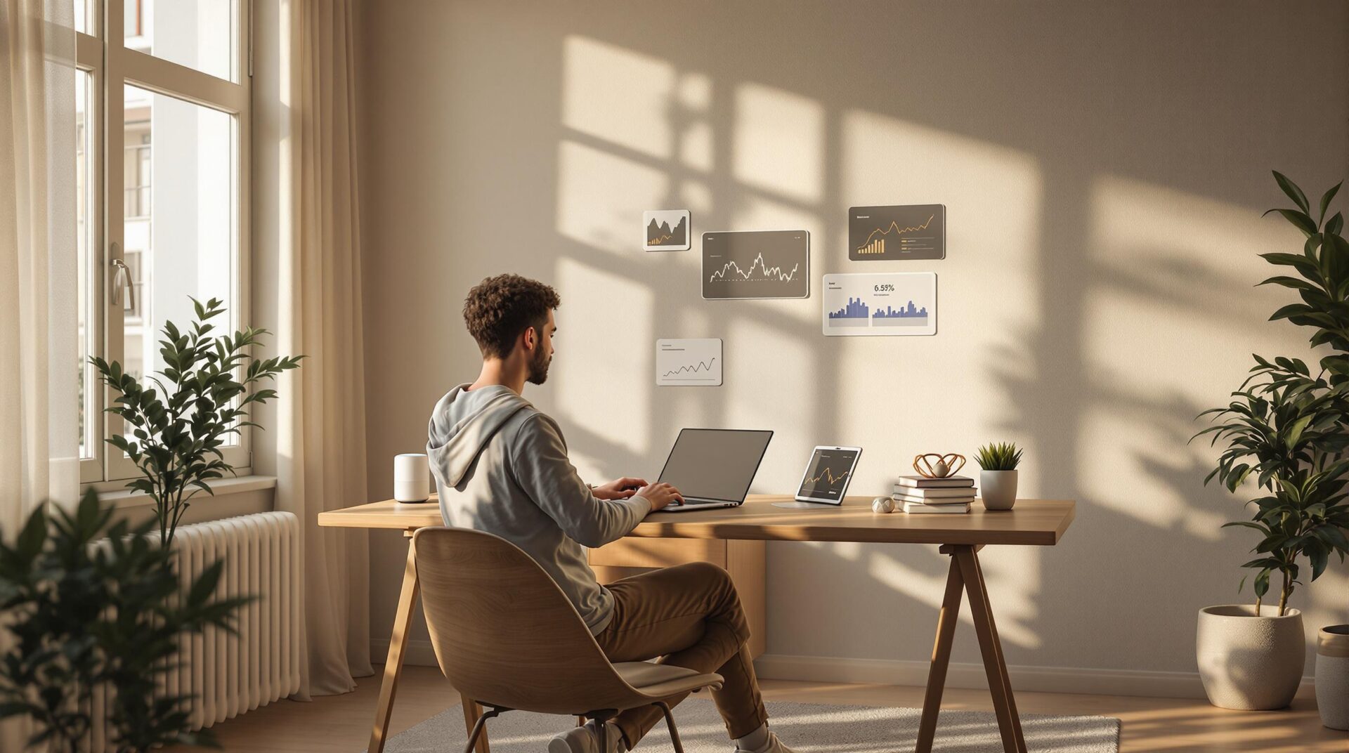 découvrez des stratégies efficaces pour créer du contenu d'affiliation grâce à l'intelligence artificielle. apprenez à générer des articles engageants et optimisés, à maximiser votre audience et à augmenter vos revenus grâce à des outils ia innovants.