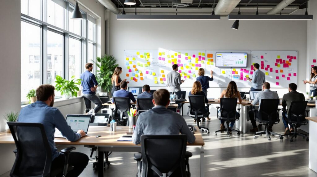 découvrez comment utiliser l'intelligence artificielle pour créer du contenu d'affiliation efficace. apprenez des stratégies, des outils et des conseils pratiques pour maximiser vos revenus en ligne grâce à la création de contenu optimisé.