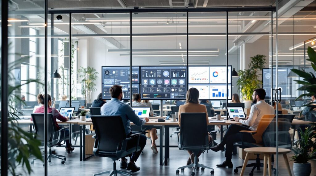 découvrez comment élaborer un plan de contenu efficace grâce à l'intelligence artificielle. apprenez les étapes clés pour optimiser votre création de contenu, augmenter votre productivité et attirer un public ciblé.