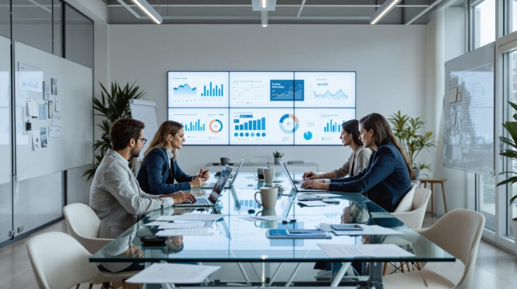 découvrez comment élaborer un plan de contenu efficace en utilisant l'intelligence artificielle. apprenez les étapes clés pour optimiser votre stratégie de contenu et attirer votre audience grâce à des outils innovants et des techniques éprouvées.