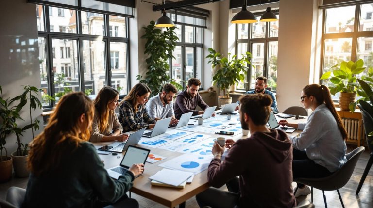 découvrez les étapes clés pour démarrer une activité en affiliation avec succès. apprenez à choisir les bons programmes, développer votre stratégie marketing et maximiser vos revenus en ligne grâce à des conseils pratiques et des astuces d'experts.