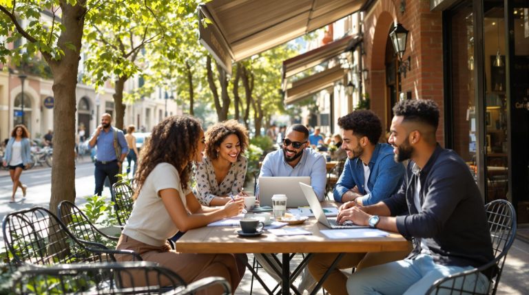 découvrez les étapes essentielles pour établir un partenariat d'affiliation en intégrant l'intelligence artificielle. apprenez à choisir les bons partenaires, optimiser votre stratégie de contenu et maximiser vos revenus grâce à des outils et techniques innovants.