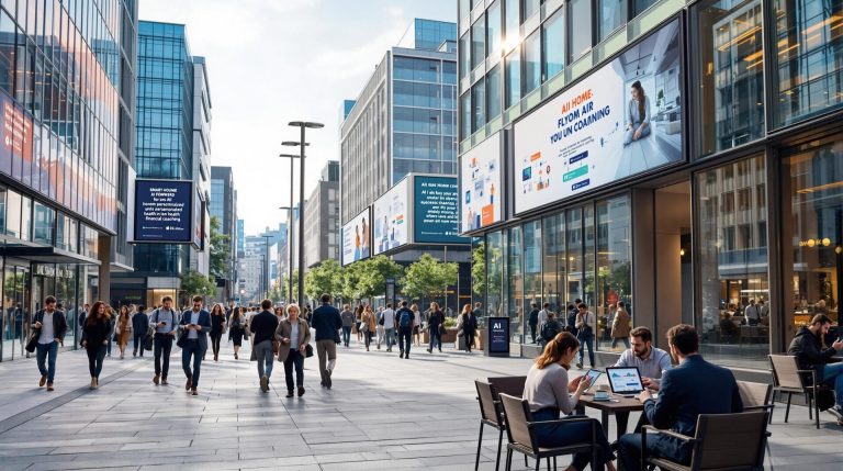 découvrez des stratégies efficaces pour maximiser vos gains grâce à l'intelligence artificielle. apprenez à utiliser les outils et technologies d'ia pour optimiser vos investissements et booster vos revenus. ne manquez pas nos conseils pratiques pour traduire l'innovation en opportunités lucratives !