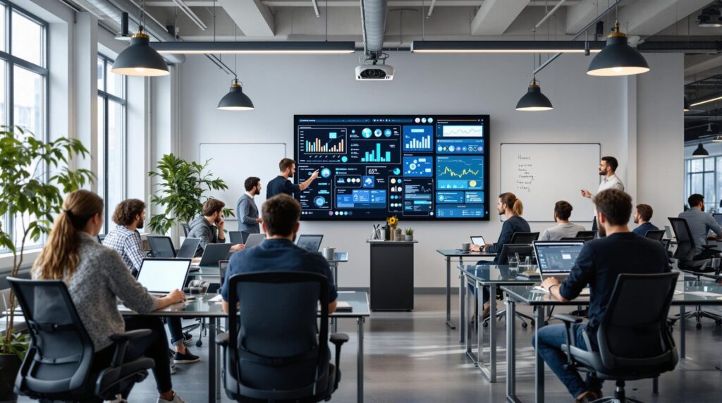 découvrez des stratégies innovantes pour maximiser vos profits grâce à l'intelligence artificielle. apprenez comment tirer parti des dernières technologies pour booster votre rendement financier et faire fructifier vos investissements.