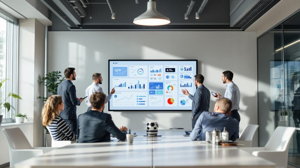 découvrez des stratégies éprouvées pour maximiser vos gains grâce à l'intelligence artificielle. apprenez comment utiliser les outils d'ia pour transformer vos projets en succès financiers et optimiser vos investissements.