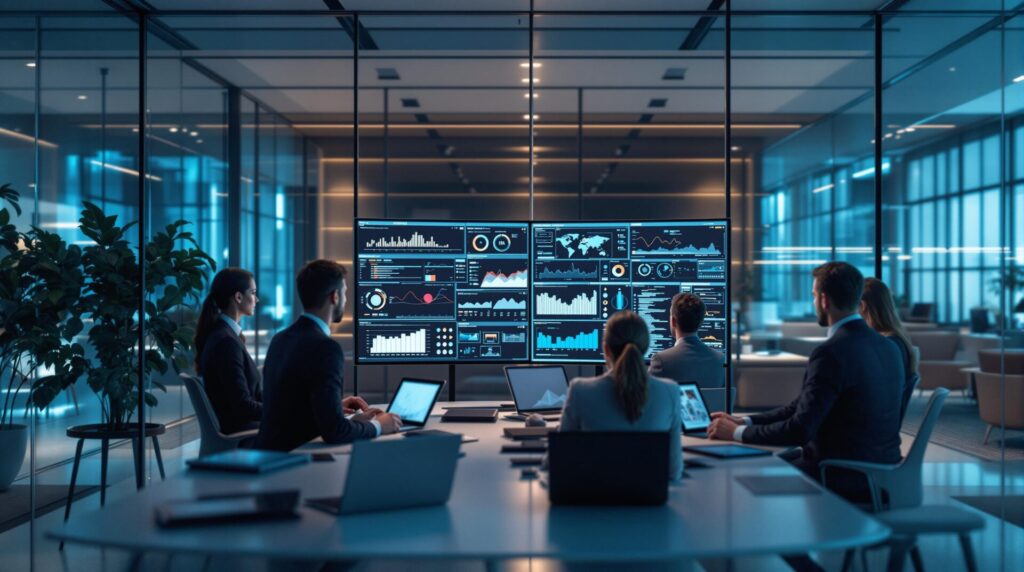 découvrez comment intégrer l'intelligence artificielle dans votre stratégie d'entreprise pour optimiser vos opérations, améliorer votre prise de décision et stimuler l'innovation. apprenez les meilleures pratiques et les étapes clés pour tirer parti des technologies ai dans un monde en constante évolution.