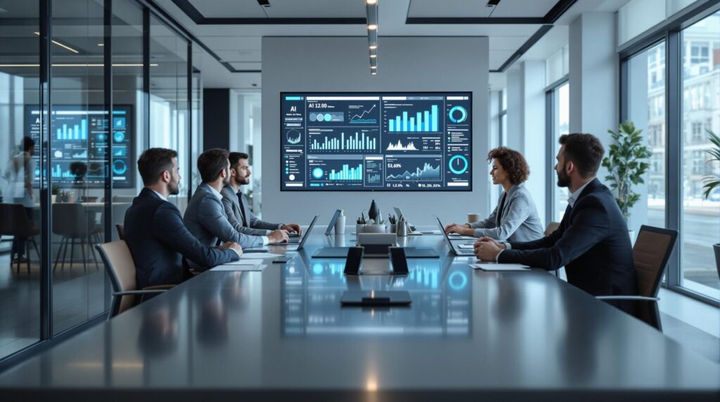 découvrez comment intégrer l'intelligence artificielle dans vos stratégies d'affiliation pour maximiser vos revenus. ce guide vous propose des techniques innovantes, des outils adaptés et des conseils pratiques pour optimiser vos campagnes et améliorer votre portée. ne ratez pas l'opportunité de transformer votre approche marketing grâce à l'ia.