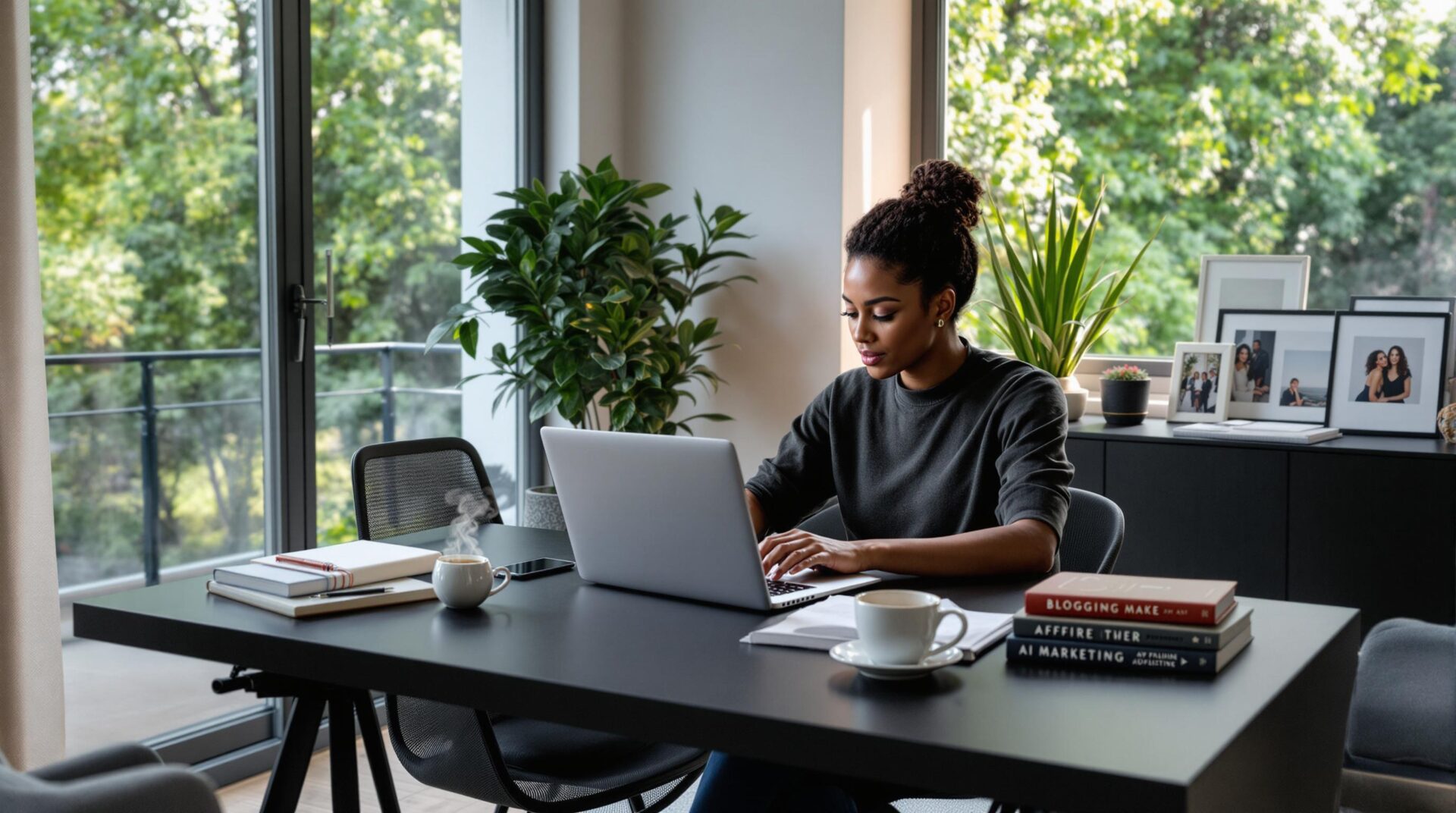 découvrez comment l'intelligence artificielle révolutionne la création de blogs affiliés en simplifiant la recherche de contenu, l'optimisation seo et la gestion des partenariats. apprenez à tirer parti des outils ia pour booster votre marketing d'affiliation et maximiser vos revenus en ligne.