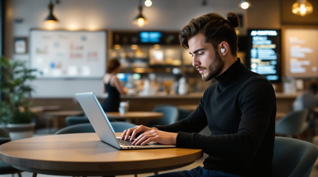découvrez comment l'intelligence artificielle révolutionne la création de blogs affiliés, facilitant la génération de contenu, l'analyse de mots-clés et l'optimisation seo. transformez votre stratégie marketing avec des outils avancés et gagnez du temps tout en maximisant vos revenus d'affiliation.