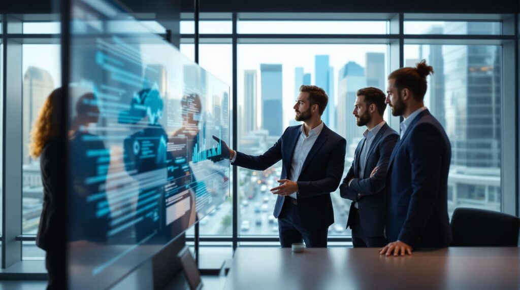découvrez les étapes essentielles pour lancer une campagne d'affiliation basée sur l'intelligence artificielle. apprenez à choisir les bons partenaires, à utiliser des outils d'ia pour optimiser vos stratégies, et à maximiser vos revenus tout en maintenant l'efficacité de votre campagne.