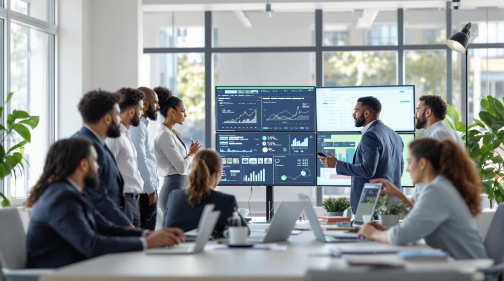 découvrez les étapes clés pour lancer avec succès une campagne d'affiliation centrée sur l'intelligence artificielle. apprenez à choisir les bons partenaires, à optimiser vos contenus et à mesurer vos résultats pour maximiser votre retour sur investissement.