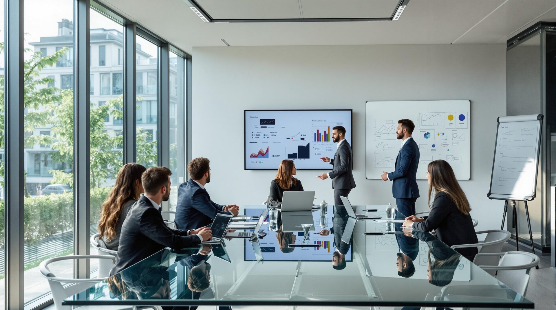découvrez des stratégies efficaces pour maximiser vos conversions auprès des entreprises. apprenez à identifier vos cibles, à optimiser votre communication et à utiliser des techniques éprouvées pour transformer vos prospects en clients fidèles.