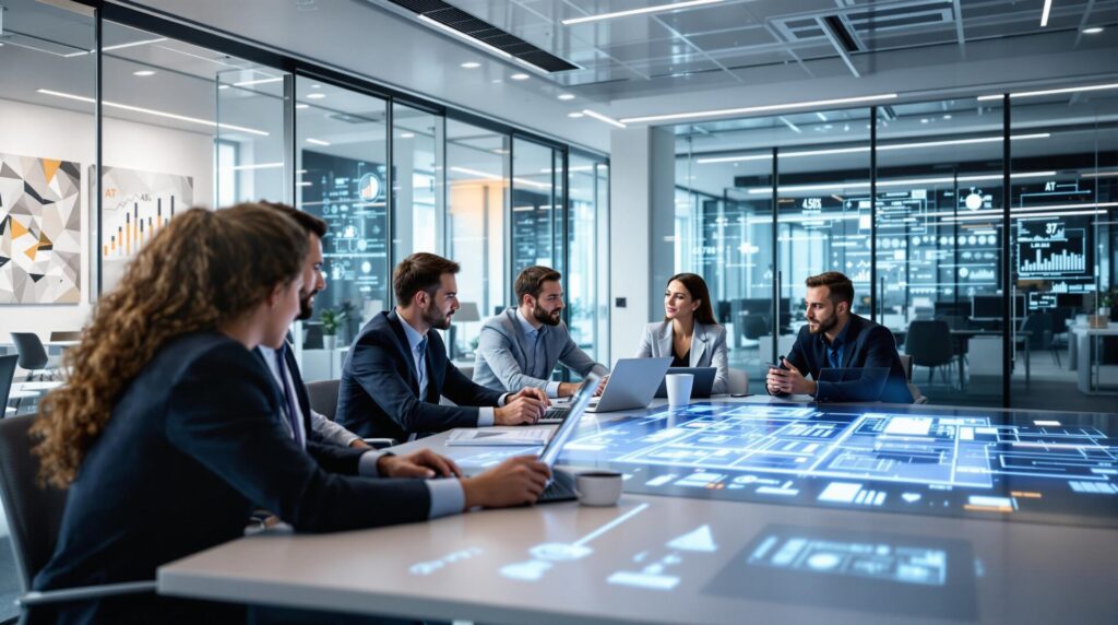 découvrez des stratégies efficaces pour maximiser vos conversions auprès des entreprises. apprenez à adapter votre approche commerciale, à améliorer votre proposition de valeur et à utiliser des outils de marketing adaptés pour convertir vos prospects en clients fidèles.