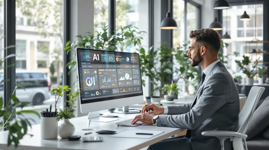 découvrez comment optimiser vos revenus grâce aux outils d'intelligence artificielle. apprenez des stratégies efficaces pour tirer le meilleur parti de la technologie et atteindre vos objectifs financiers.