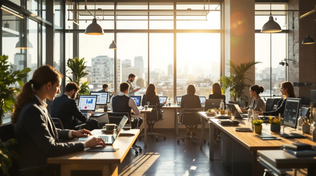 découvrez des stratégies efficaces pour augmenter vos revenus grâce à l'intelligence artificielle. apprenez comment intégrer l'ia dans votre entreprise et optimiser vos processus pour générer davantage de profits.