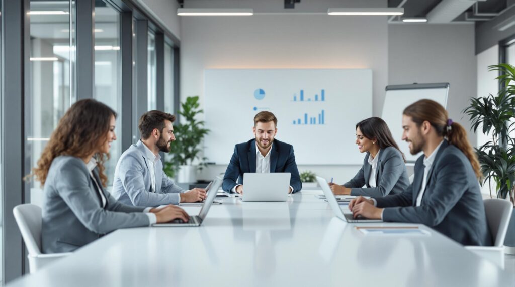 découvrez des stratégies efficaces pour promouvoir vos logiciels d'intelligence artificielle. apprenez à attirer l'attention des utilisateurs, à optimiser votre présence en ligne et à maximiser l'impact de vos campagnes marketing pour réussir dans le secteur en pleine expansion de l'ia.