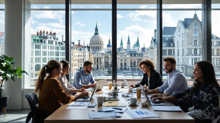 découvrez des stratégies efficaces pour promouvoir vos logiciels ia en saas. apprenez à attirer et engager votre audience cible grâce à des techniques de marketing digital adaptées et optimisez votre visibilité sur le marché.