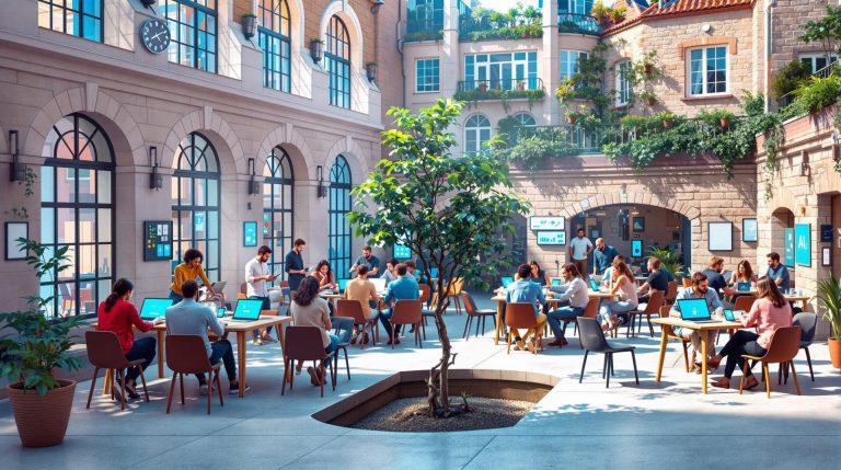 découvrez des stratégies efficaces pour promouvoir des niches innovantes en intelligence artificielle. apprenez à identifier les opportunités, attirer votre public cible et maximiser l'impact de vos initiatives marketing dans ce secteur en pleine expansion.