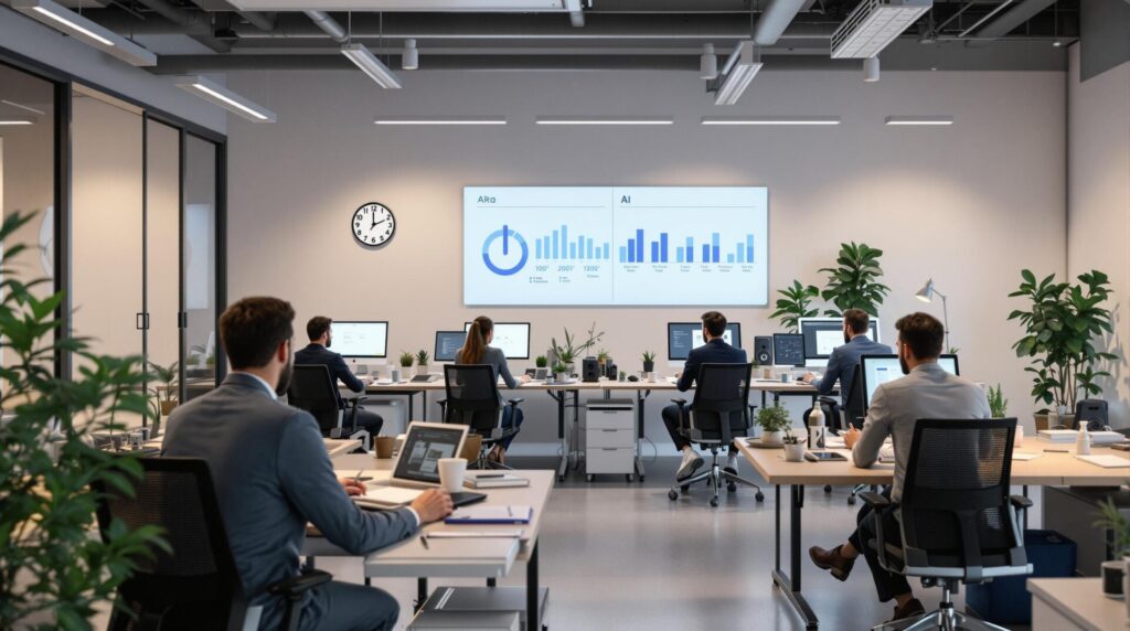 découvrez des stratégies efficaces pour promouvoir des niches innovantes en intelligence artificielle. apprenez à identifier les opportunités, à cibler votre audience et à utiliser les outils numériques pour maximiser votre impact sur le marché.