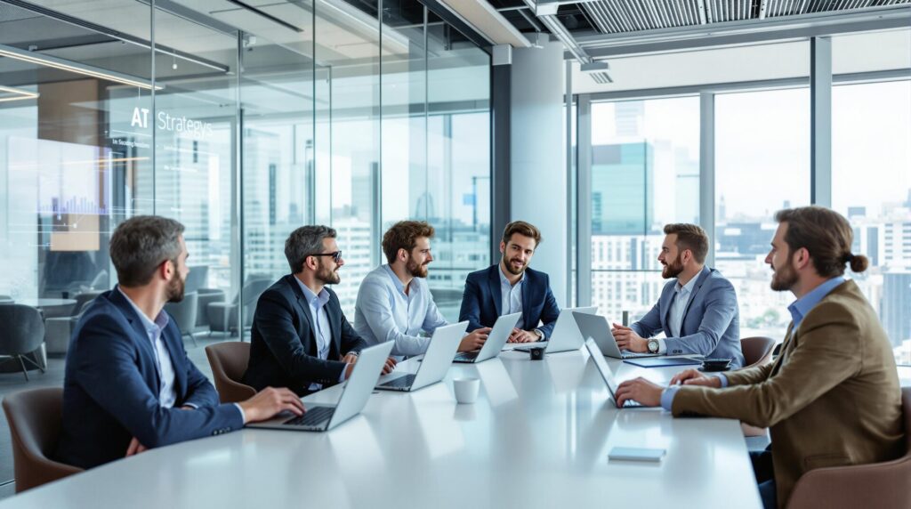 découvrez des stratégies efficaces pour promouvoir des niches innovantes en intelligence artificielle. apprenez à identifier les opportunités, à cibler votre audience et à utiliser des techniques de marketing adaptées pour maximiser votre impact dans le monde de l'ia.