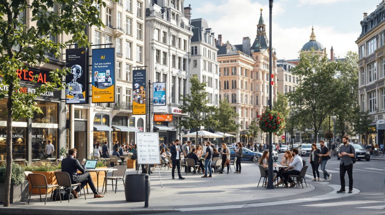 découvrez des stratégies pratiques et efficaces pour maximiser vos profits grâce à l'affiliation en intelligence artificielle. apprenez comment choisir les bons programmes d'affiliation, attirer un public ciblé et optimiser vos revenus en ligne.