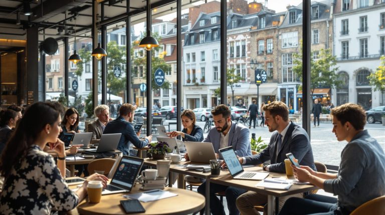 découvrez les stratégies efficaces pour optimiser vos revenus grâce à l'affiliation ia. apprenez à tirer parti des outils d'intelligence artificielle pour maximiser vos commissions et transformer votre programme d'affiliation en une source de revenus substantiels.